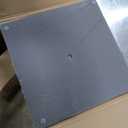 SHAREWIN Female Mannequin Torso Women Dress Forms for Sewing Manicanequin Body High Stability Gold Metal Stand for Clothing Dress Jewelry Display Adjustable Height 50-70 Thin Body