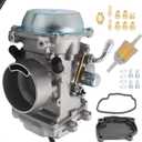New Carb for LTF300F Suzuki King Quad 300 Carburetor LTF4WDX 1991-1999