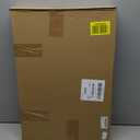 Aurlan Angel Wings Framed Wall Decor(40"x20"), Large Abstract Colorful Feather Oil Painting Canvas Artwork, Modern Contemporary Inspirational Wall Art for Living Room Bedroom