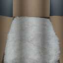 Bedsure GentleSoft Fluffy Cream King Size Blanket for Bed, Thick Soft Sherpa Faux Fur Fleece Bedding Fuzzy Plush Winter Warm Heavy Big Large King Blanket, Cozy Cream Gifts for Men Women, 108x90