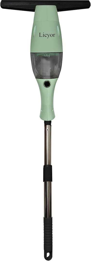 Little Green Tool Squeegee with Pole