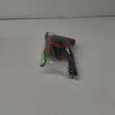 PROLOSO Kids Leaf Blower for Preschool Toddlers Outdoor Pretend Play Gardening Toy Tool Blow Air with Realistic Sounds