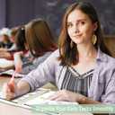 3 x 2026 Planner - Weekly and Monthly Planner, January 2026 to December 2026, Spiral Bound 2026 Calendar Planner Book, Inner Pocket, Perfect for Office Home School Supplies - A5 (6.3" x 8.5"), Mint