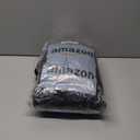 Shade Cloth - for Plants Greenhouse, 70% Sunblock Shade Sails -for Outdoor Garden Pergola Patio Lawn, Sun Protection Neting Cover for Kennel Chicken Coop Easier to Hang Plant Cover (6.5'x12')