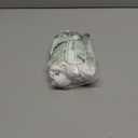 Nike Kids' 6-Pack Performance Socks (XX-Small, White)