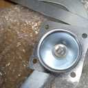 PR315500-LH and PR315500-RH Pair Attic Ladder Arms for Louisville Ladder