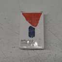 Twelve South AirFly Pro 2 Bluetooth 5.0 Transmitter/Receiver for TV/Airplane to 2 Wireless Headphones  Wireless Adapter for AirPods, Airplane, Car, Gym, Home, Use with Any 3.5 mm Audio Jack, Blue