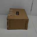 Coop Home Goods Original Adjustable Pillow, Queen Size Bed Pillows for Sleeping, Cross Cut Memory Foam Pillows - Medium Firm Back, Stomach and Side Sleeper Pillow, CertiPUR-US/GREENGUARD Gold 29" x 19"