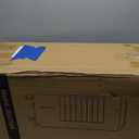 NOMEY 3-IN-1 Portable Air Conditioners 4 Modes & 3 Speeds, Waterless Alert System, 12H Timer, 1 Gal Detachable Water Tank, 4 Ice Packs, Remote, 70 Oscillation Windowless Evaporative Air Cooler