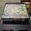 Flexible Dinosaur World Road Race, 277 PCS Dinosaur Race Car Track Set, Dinosaur Track Toys, for 3 4 5 6 7 Year & Up Old Boys