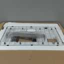 30 Inch Gold Drop In Kitchen Sink with Faucet Combo - 30x22 Stainless Steel Single Bowl Drop In Sink in Gold, 10 Inch Deep Modern Top Mount Kitchen Sink with Accessories