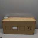 52 inch Outdoor Ceiling Fan with Remote Control - Modern Classic Design for Indoor & Outdoor Use: Ideal for Kitchen, Bedroom, Living Room, Farmhouse, Patio