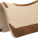 Weaver Leather30x30 Econ Navajo Pad (1, Tan)