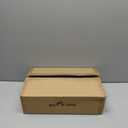 ODesign 3 Tier Height-Adjustable Shower Caddy Hanging Hanger Anti-Swing-Over The Shower Head Caddy-Shower Storage Organizer Bathroom Shelves Basket Shower Caddies-Black,11.9" x 4.84" x 36.2"