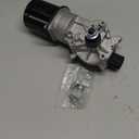 ApplianPar Front Windshield Wiper Motor for Honda CRV 2007-2011 Pilot 2009-2015 Acura TL 2009-2014