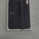 Apple Smart Folio for iPad mini (A17 Pro) - Charcoal Gray