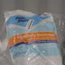 Pool Mate 10-Pounds Premium Alkalinity Increaser for Swimming Pools, 100% Sodium Bicarbonate