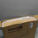 Dish Drying Rack for Kitchen Counter, 304 Stainless Steel Dish Rack, Multi-Function Dish Drainer with Wine Glass Holder, Large Dish Strainer with Cup Holder, Cutlery Holder, Large Size