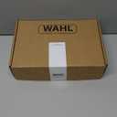 Wahl Color Pro Cordless Rechargeable Hair Clipper & Trimmer  Easy Color-Coded Guide Combs - for Men, Women, & Children  Model 9649P