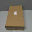 TAOGU Chicken Feeder No Waste Automatic Poultry Feeder Ports Chicken Feeders and Waterer Set Chicken Feeders Kit