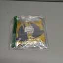 Happy Engineers Week Banner - Engineer Week Sign, Civil Engineer, Chemical Engineer, Engineer appreciation Party Decoration Gold Glitter