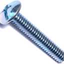 014973320898 Combo Truss Machine Screws, 1/4-20 x 1-1/2, Piece-100, zinc