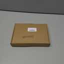 12 Pcs Christmas Paper Honeycomb Ornaments for Tree, 3D Glitter Edge Honeycomb Hanging Decorations Foldable Christmas Ornaments Lanterns for Xmas Tree Holiday New Year Party Decor (Chic)