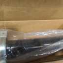 SCITOO 976-970 976970 Rear Driveshaft Assembly 48.03"-49.61"
Fit for Jeep for Grand Cherokee 2011-2019, AWD, Steel Propeller Shaft