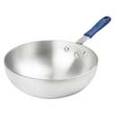 Winco Aluminum Stir Fry Pan, 11-Inch,Silver