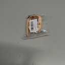 CRIS-BAND Bumper Bands Compatible with Apple Watch Band 45mm 44mm 42mm 41mm 40mm 38mm for Women Men, Water Shock-Proof Strap for iWatch Apple Watch Band with Case for Series 9 8 7 6 SE 5 4 3 2 1 (Pink)