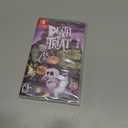 Death or Treat - Nintendo Switch