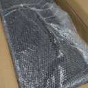 2-Step RV Steps with Handrails, Heavy Duty Anti-Slip Folding Stair