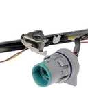 Dorman 904-476 Injector Wiring Harness Compatible with Select IC Corporation / International Models