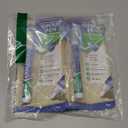 Grout Pen Tile Paint Marker: Waterproof Grout Paint, Tile Grout Colorant and Sealer Pen - Winter Grey, Narrow 5mm Tip (7mL) - 3 Pack