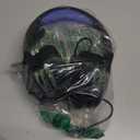 NUBWO Wireless Gaming Headset with Mic for Ps5 Ps4 PC, Zero Interference, 100-Hour Battery All-Day Play, 23ms Sync for Fortnite & Call of Duty/FPS Gamers, Triple Mode All Devices Compatible - Blue