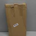 1500W 120V Titanium Immersion Water Heater with Thermostat & Protective Sheath, Submersible Portable Hot Tub Heater for Bathtub, Pool, Water Tank, Fast Heating Electric Heater with NEMA 5-15P Plug