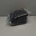 Dash Cover, Center Console Non-Slip Dashboard Carpet Mat for Buick Enclave 2021-2023 Polyester Black,1Pc