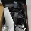 Wahl Lithium Ion Pro Rechargeable Cordless Hair Clippers for Men, Woman, & Children with Smart Charge Technology for Convenient at Home Haircutting - Model 79470