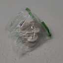 Wood Mouse Ornaments for Crafts 40Pcs Unfinished Wooden DIY Birthday Decorations Cute Party Favors Supplies Christmas Memorial Day Handmade Gift Pumpkin Blank Wood Planks - 40 Pack