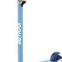 Gotrax KS1 Kids Kick Scooter, 3 Wheels for Boys & Girls 2-8, Gifts