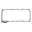 Vincos Oil Pan Gasket OS30693R 12612350 OS32241 Cylinder Engine Gaskets kit Compatible with Buick Cadillac Chevrolet Tahoe Suburban Express Silverado GMC Yukon Savana Sierra 4.8L 5.3L 6.0L 6.2L V8