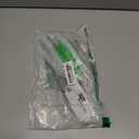 Luigi's Fish Tank Cleaner - Turtle Tank Accessories - Gravel Vacuum for Aquarium - Hand Siphon Hose to Remove and Change Water or Sand in Minutes - Aquarium Cleaning Tools