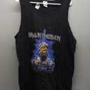 Iron Maiden - Powerslave Mummy Tank Top, L