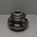 MOOG 515204 Cojinete de rueda y conjunto de cubo para Toyota Tundra