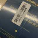 Bedsure Cover Set, Full/Queen, Beige