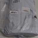 Treadmill Mat, Exercise Equipment Mat 63"x30", 1/4" Thick, Foldable Non-Slip Waterproof Surface for Walking Pad, Stationary Bike, Elliptical, Carpet & Hardwood Floor Protection, Noise Reduction