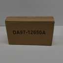 UPGRADED DA97-12650A Door Shelf Basket Bin Compatible with Samsung RF260, RF261, RF263 - DA63-07104A, DA63-06963A, Samsung Refrigerator Door Shelf Bin Replacement
