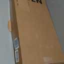 Moen Arbor Spot Resist Stainless Motionsense Wave Sensor Touchless One-Handle Single Hole Kitchen Sink Faucet, 7594EWSRS