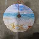 Buffalo Check Merry Christmas Gingerbread Man Wreath 36 Inch Christmas Tree Skirt Carpet Mat Funny Party Decor Supplies for Xmas Halloween Ornament Decorations Occasion