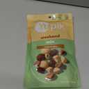 Yupik Weekend Mix, 5.8 Oz Gluten-Free, Kosher, Non-GMO, Guilt-Free Snack, Sweet & Salty Nuts, Pistachios, Macadamia Nuts & Cranberries, Healthy Trail Mix, BB June 03 2026